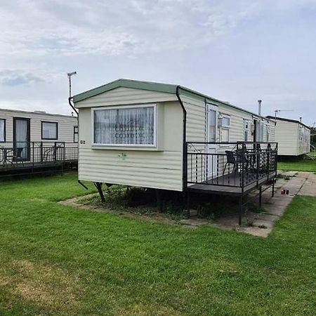 Hotel Eastgate Fantasy Islands Static Caravan Park Ingoldmells Exterior foto